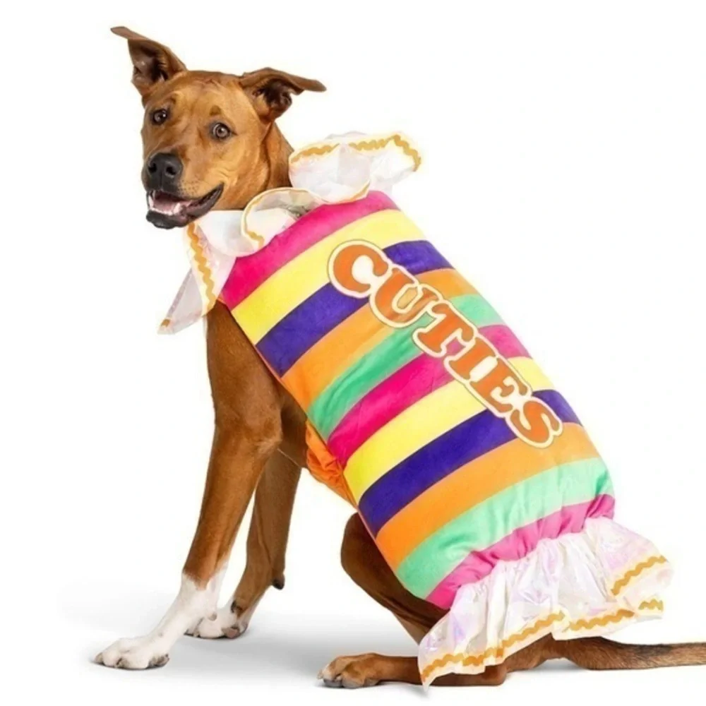 Thrills & Chills Cuties Costume